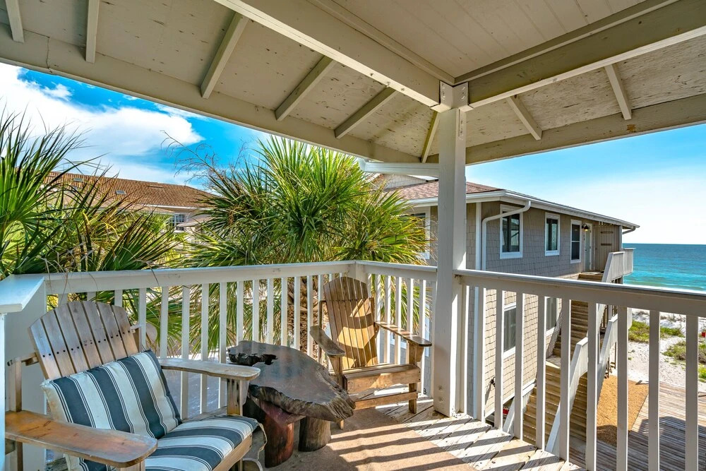 Shore Haven Unit 5A - Two Bedroom Condo