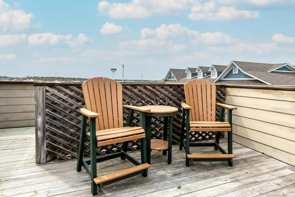 SCR3B - Scrimshaw Penthouse