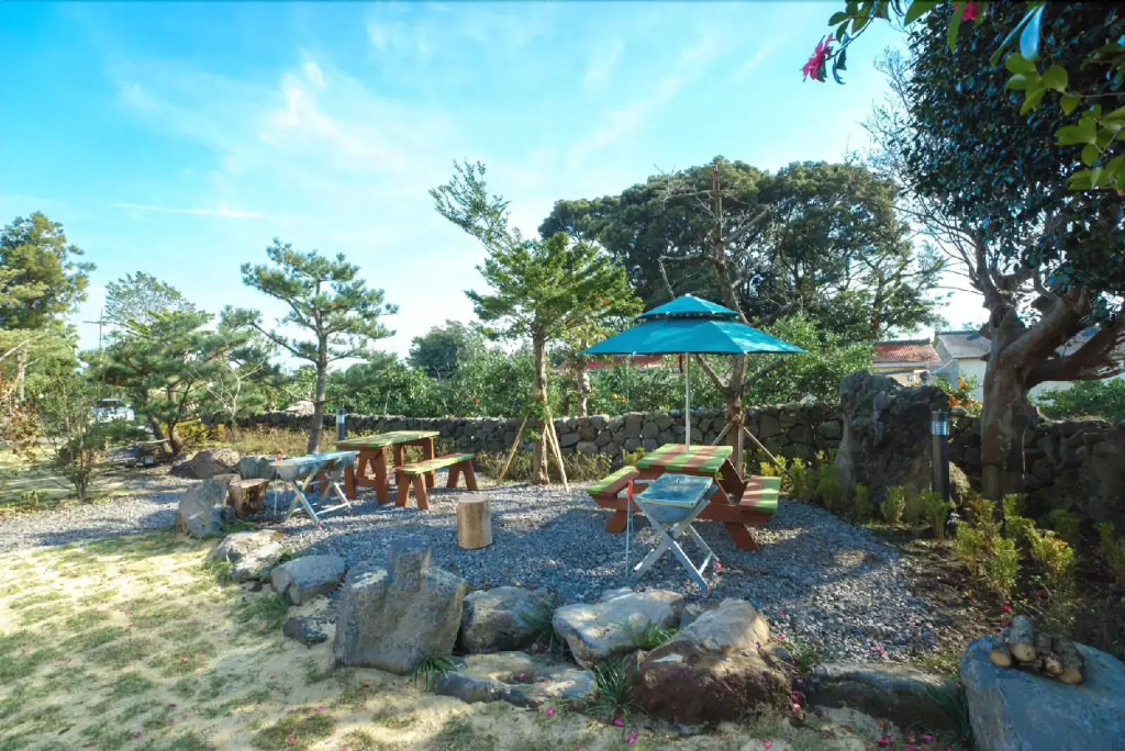 Misoga Pension
