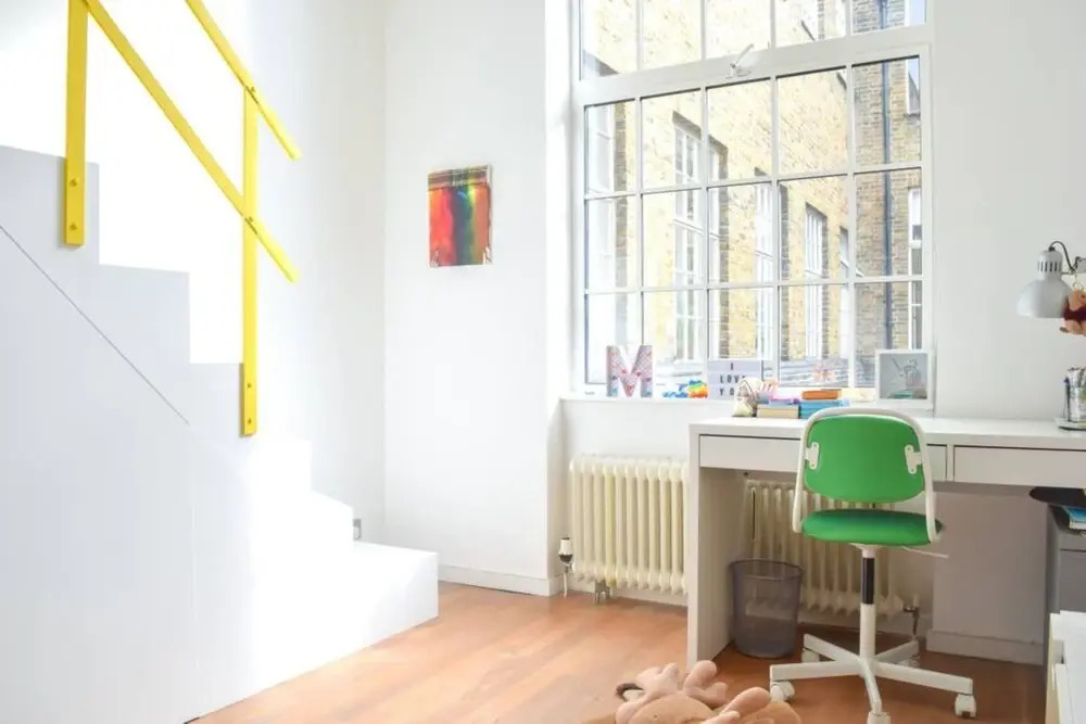 Bright and Spacious 2 Bedroom Apartment In Camden