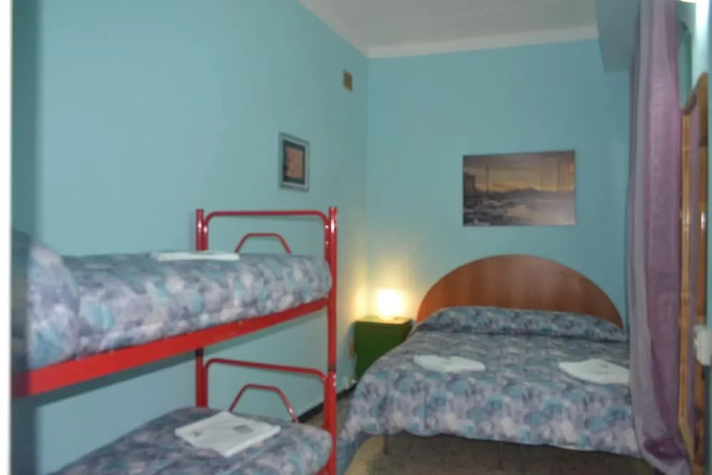 Suite 5 Terre-Sea View