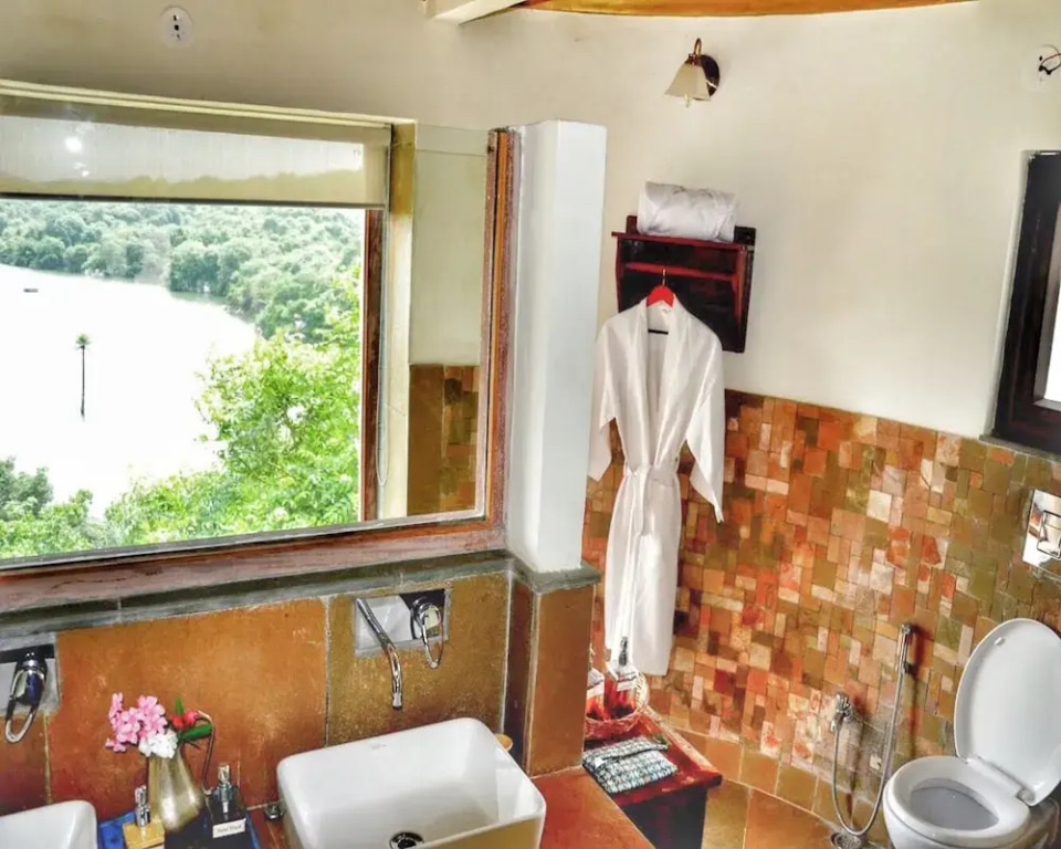 Shikar Oudi Jungle Villa