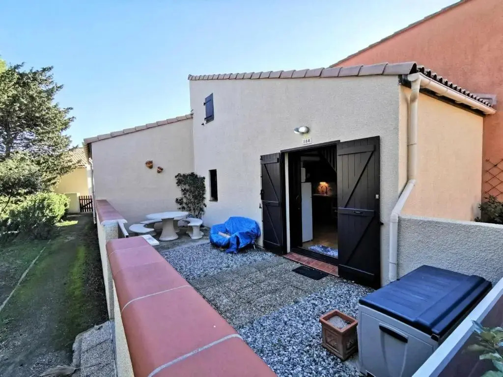 Résidence MAISONS DE LA PLAGE - Maisons & Villas pour 4 Personnes 64