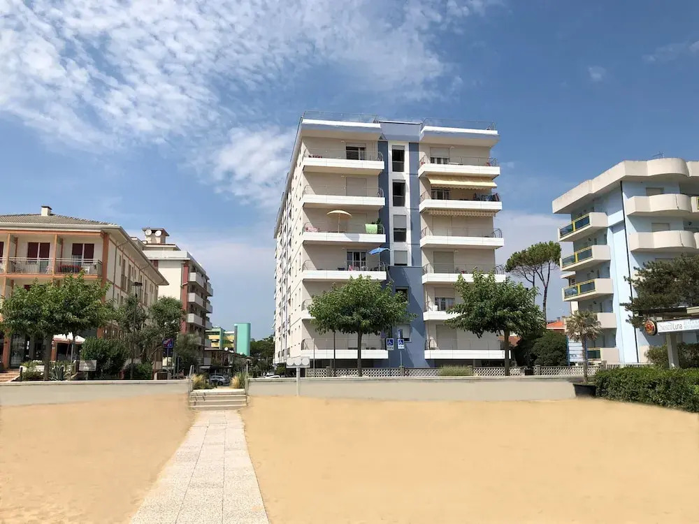 Condominio ADRIATICO