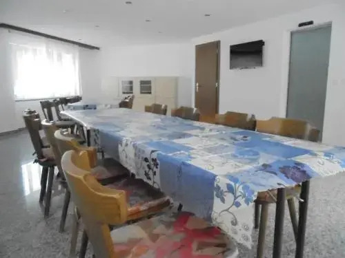 Apartment Weideli