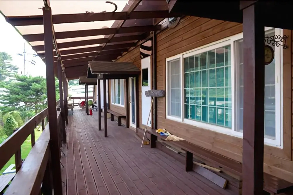Hwaseong Natural Love Pension