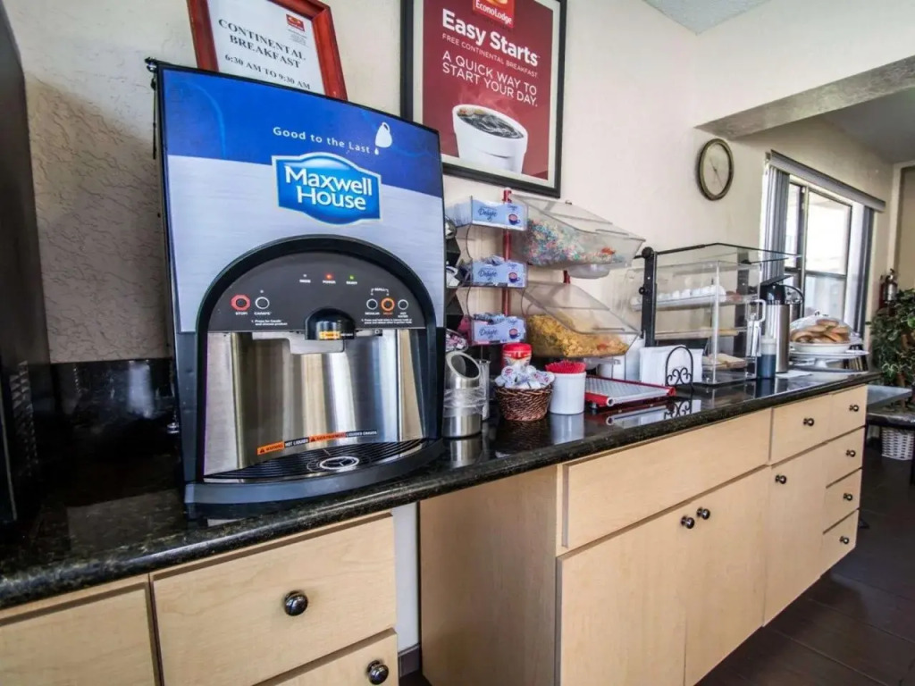 Fort Lauderdale Gardens Inn & Suites Ft Lauderdale International Airport