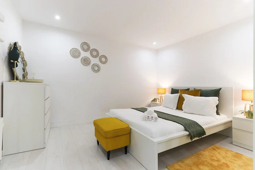 Graça Elegant by Homing
