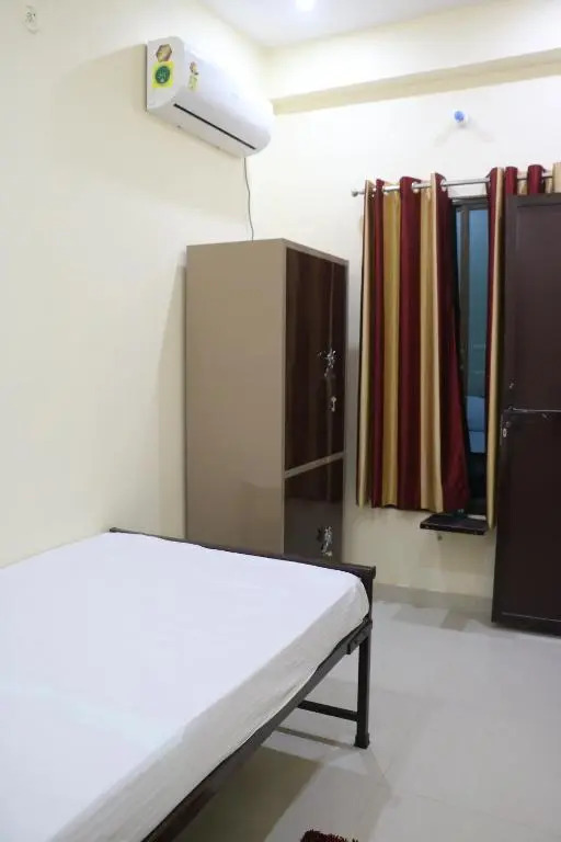 Hotel Saraswati Palace