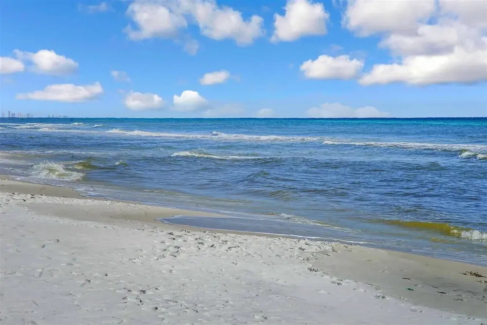 Beachside Villas #433 - 1437477
