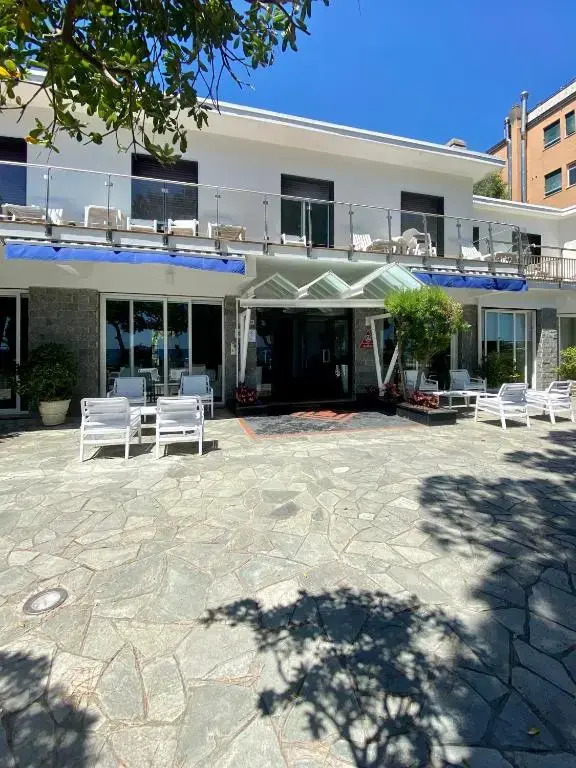 Piccolo hotel le Palme