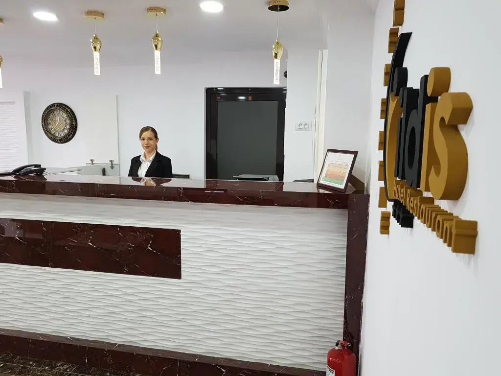 Hotel Ildis
