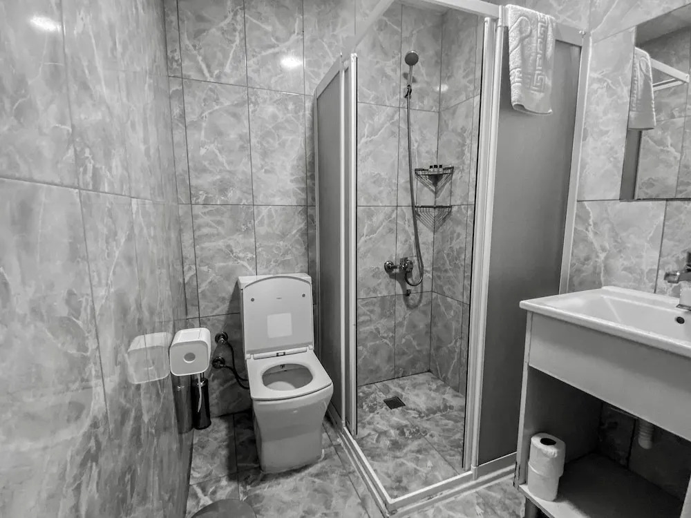 İzan Villa Bakış Apart Otel