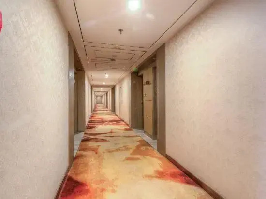 Xi'an Tianyou International Hotel