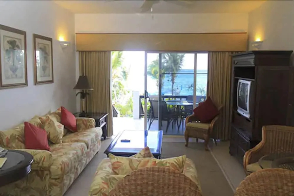 Serenity Cottages