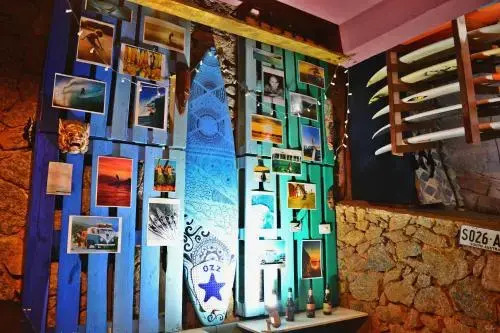 Surftopia Surf House