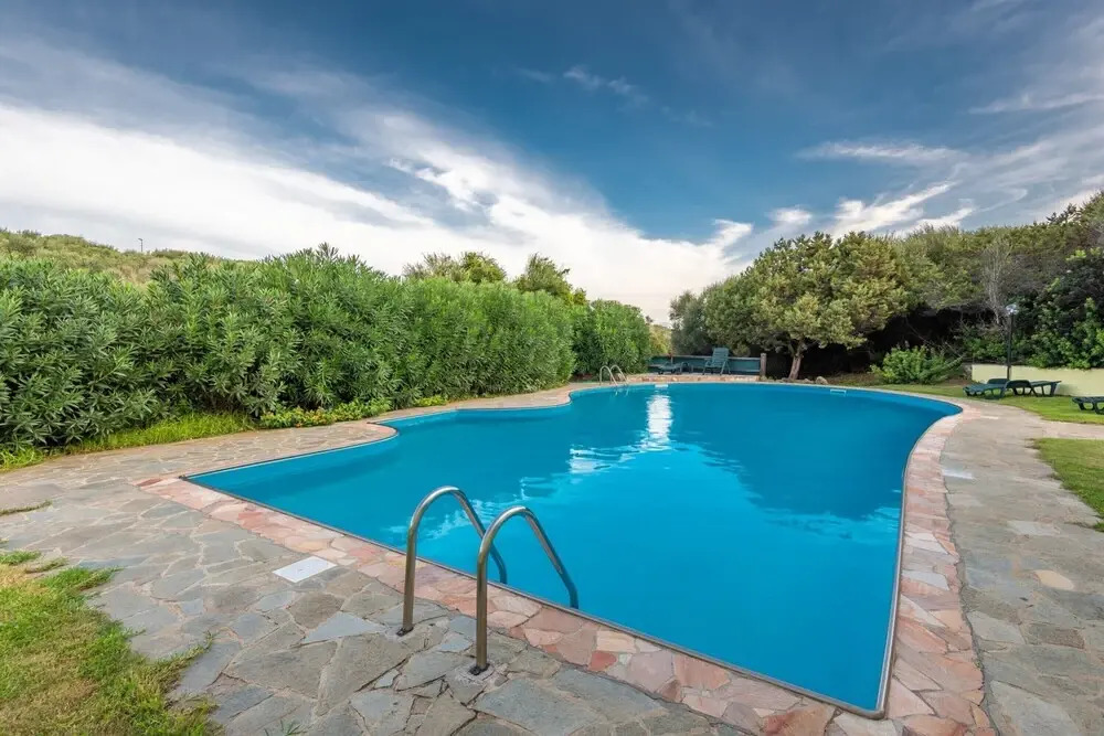 Sea Villas 4IN 1Km From The Beach
