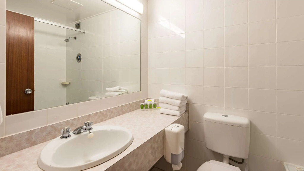 Heartland Ambassador Hotel Hamilton