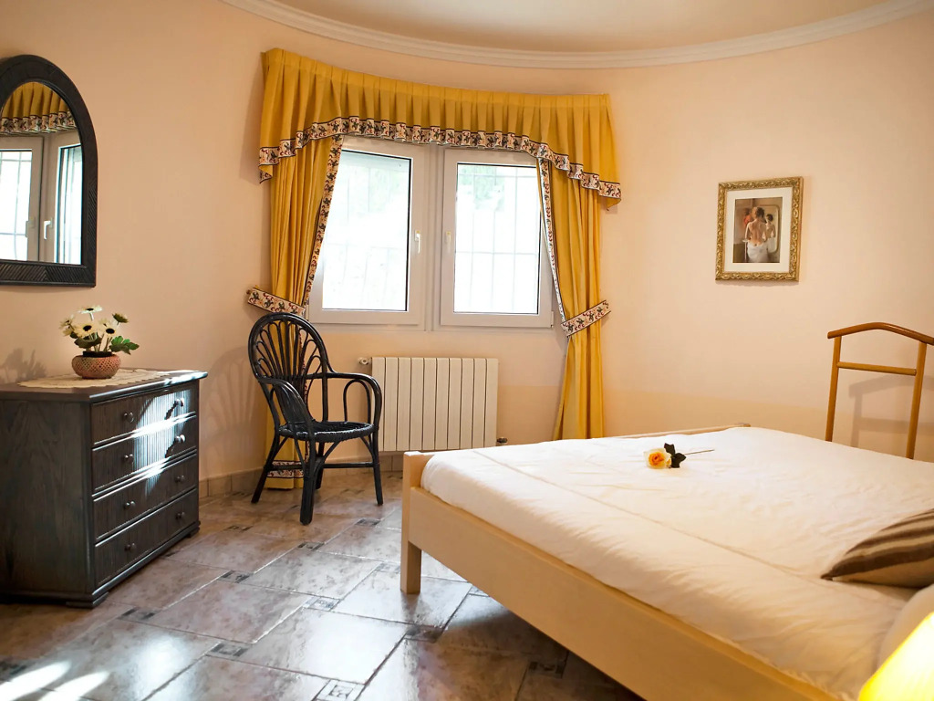 Holiday Home Calina by Interhome