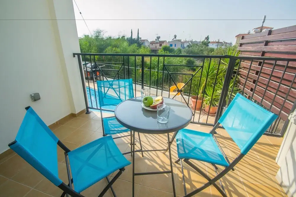 Arcadia 1 Holiday Apartment