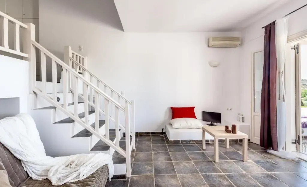 Mylopota apartment IIΙ