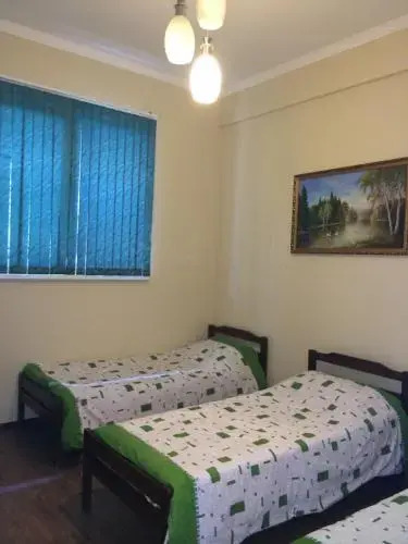 Mandarin Guest House