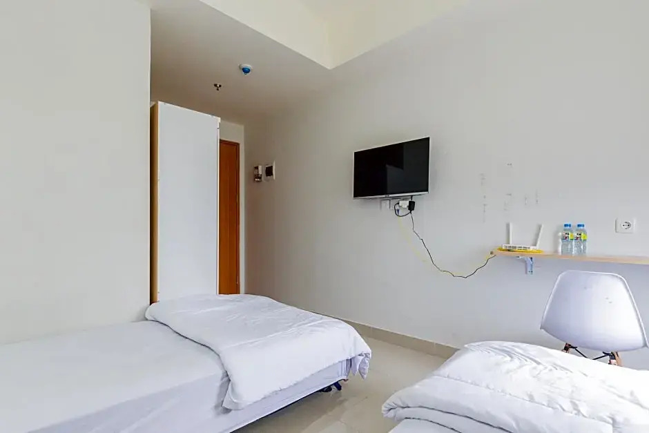 RedLiving Apartemen Evenciio - Arutala Living