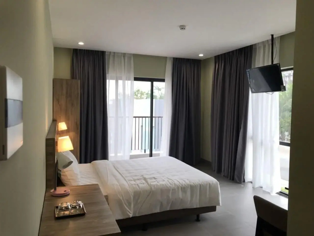 VYVY Hotel