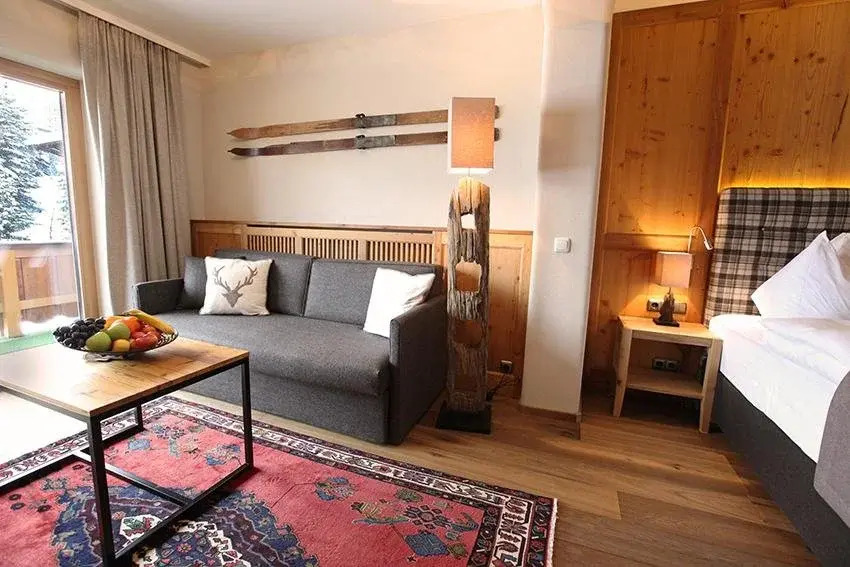Hotel Theodul