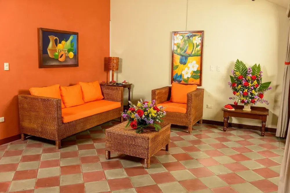 Apoyo Resort & Conference Center