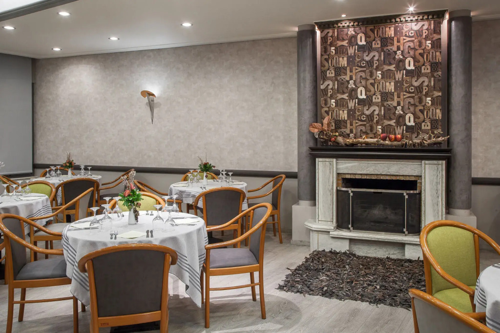 Ignatia Hotel