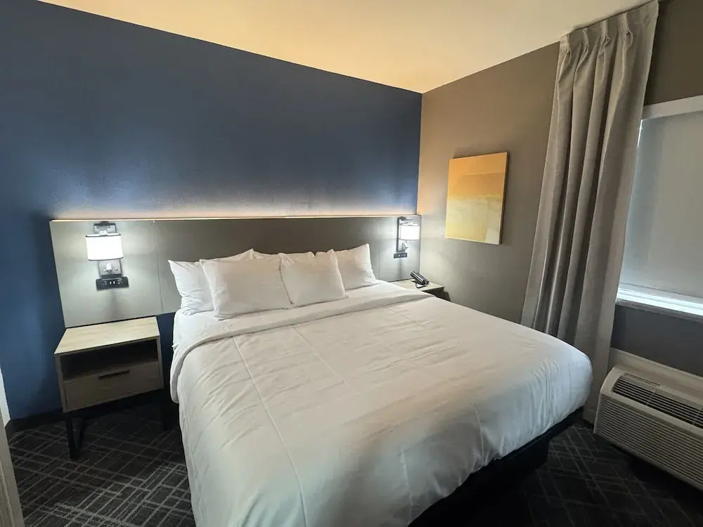 Comfort Inn and Suites Germantown