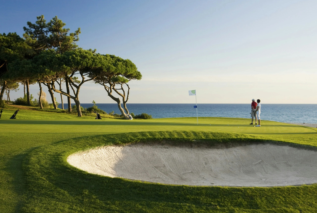 Hotel Quinta do Lago