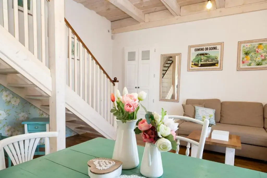 Vanília Apartman
