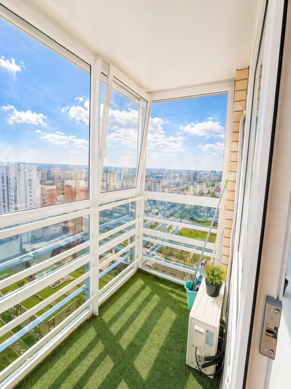 Privi House на Герцена 8