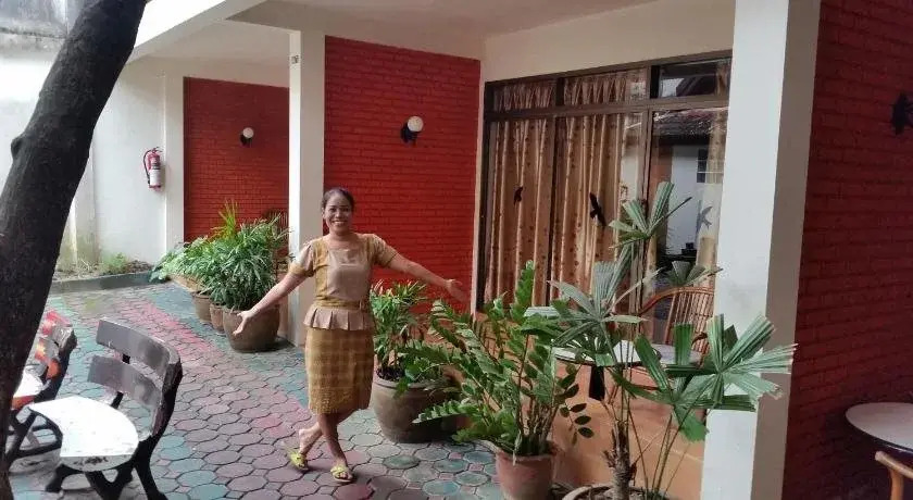 Hotel Swiss Garden Patong