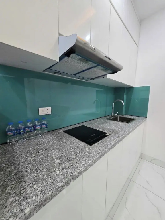 Hear Homestay Tây Hồ