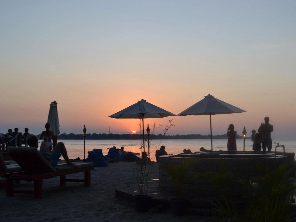 Grand Sunset Gili Air