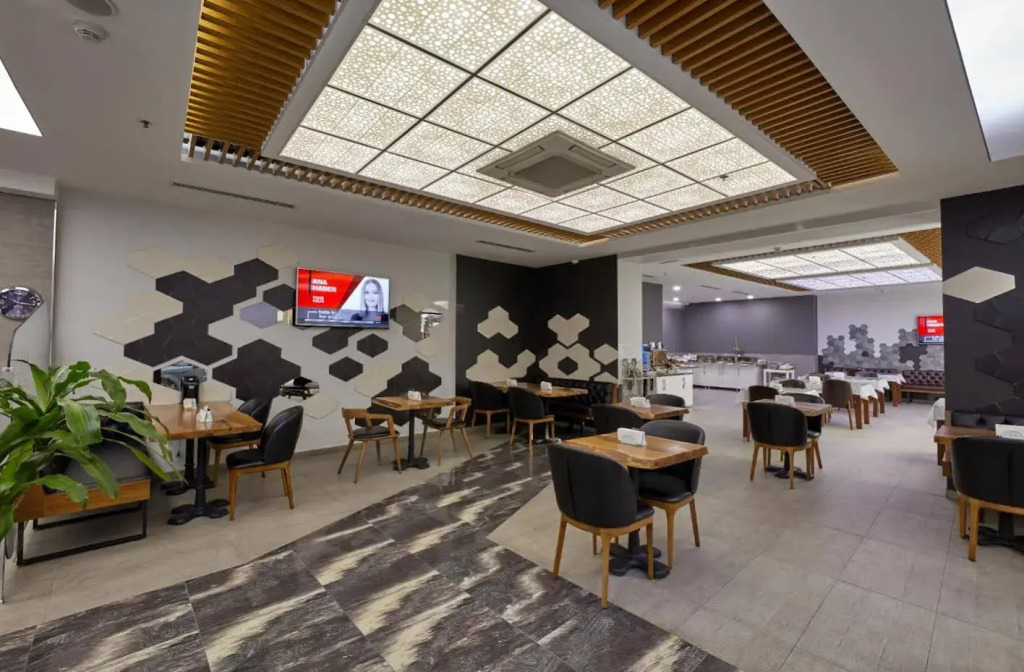 Arus Hotel