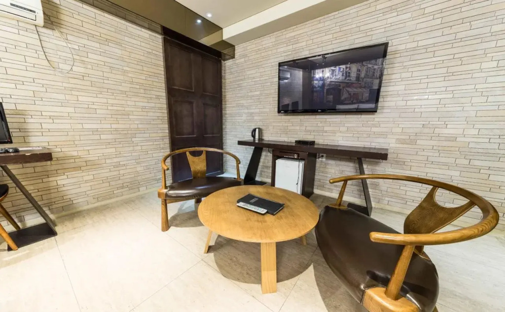 Sinchon Hotel GAEUL