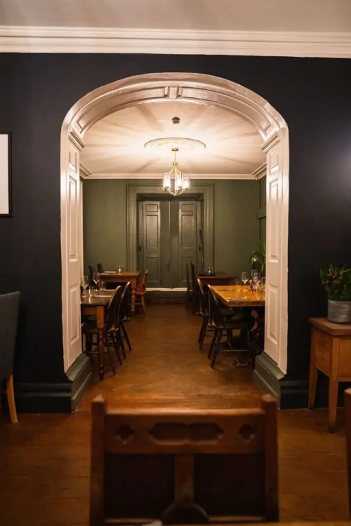The George Inn Wedmore