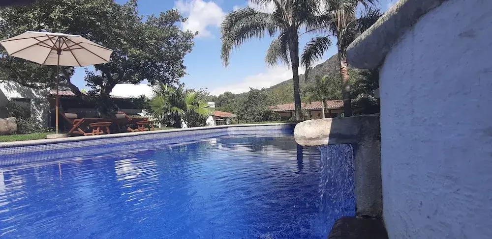 Casa Luna Ambar