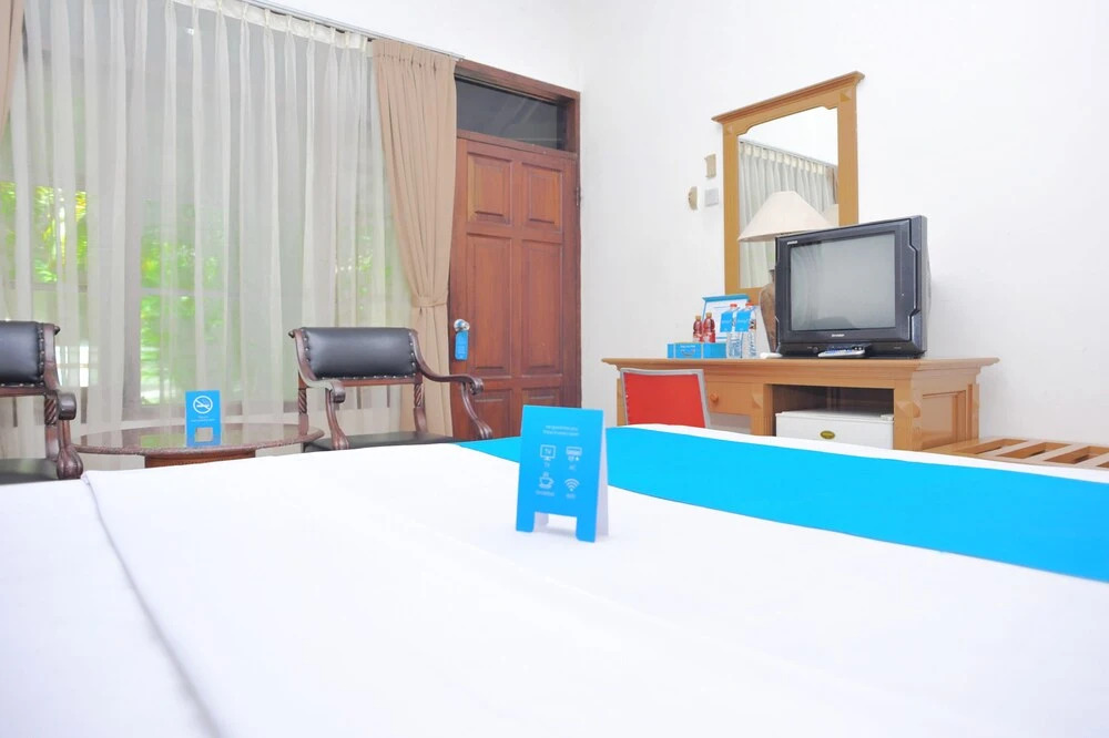 Airy Mataram Cakranegara Pejanggik 127 Lombok