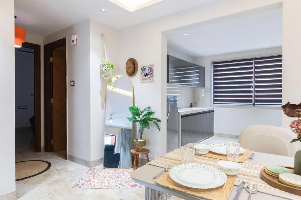 AKD Home 2BHK