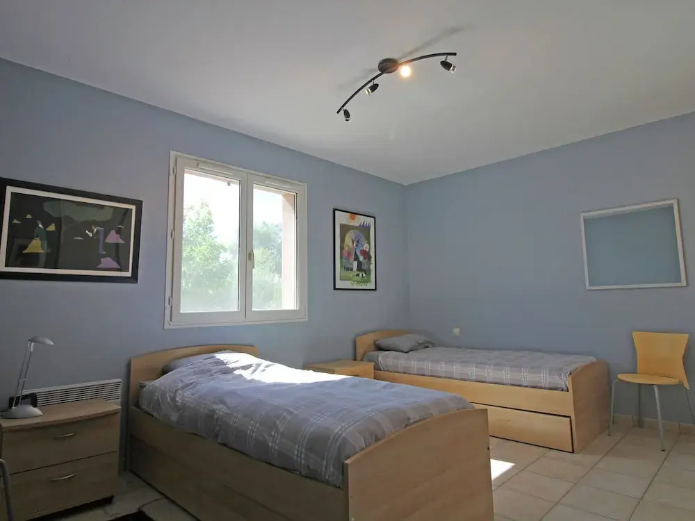 Provincial French Villa at Vidauban With Private Pool