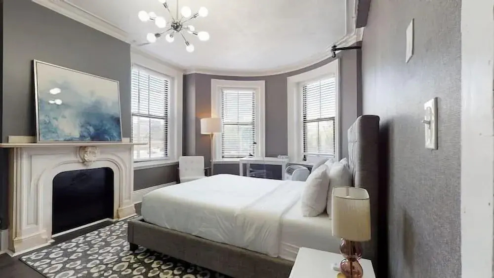 Bay Village Suites