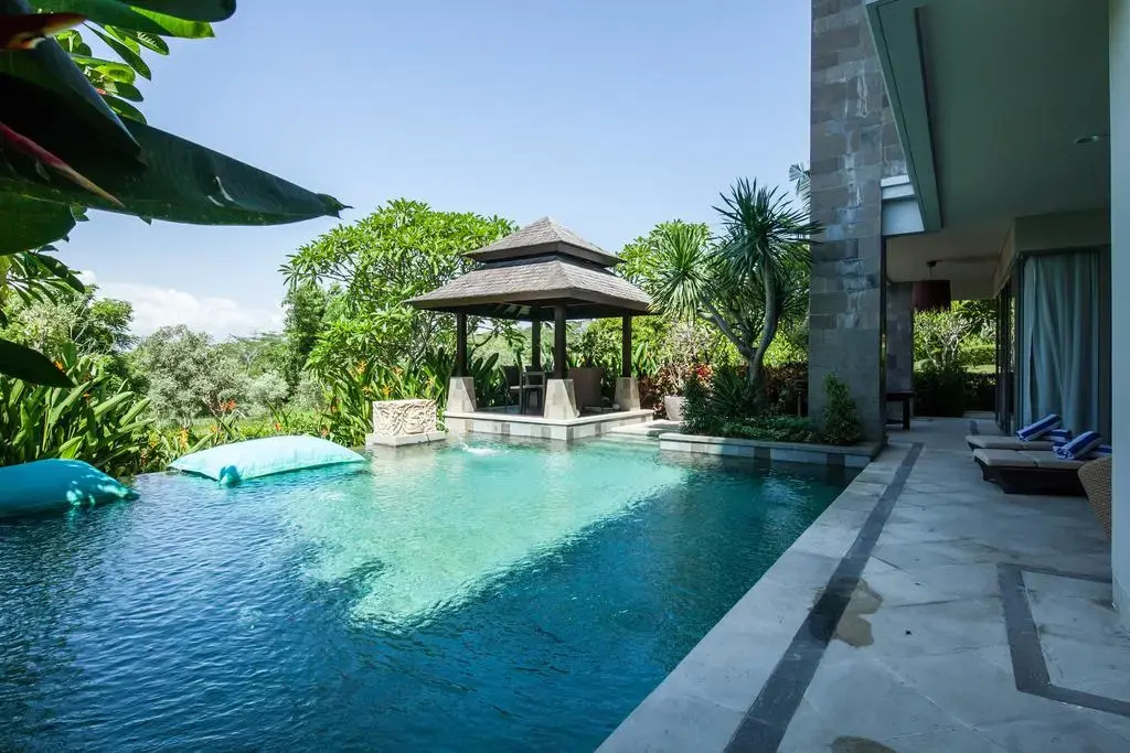 Ayana Residences Bali