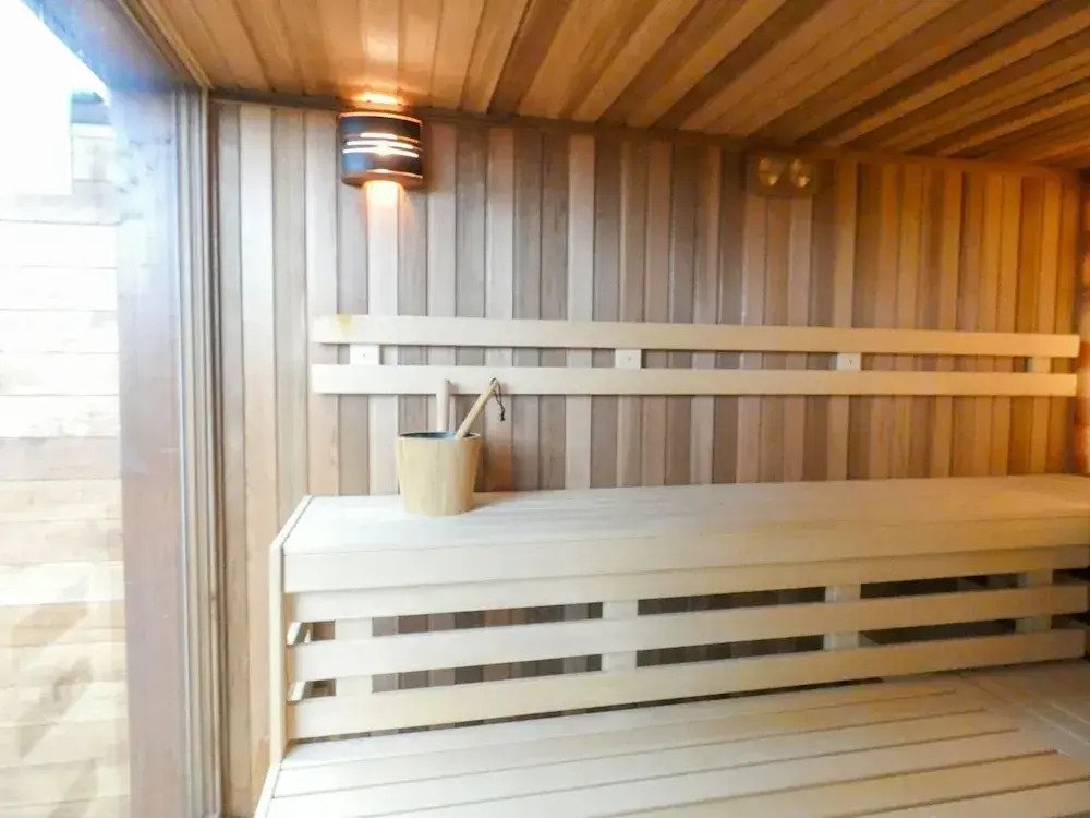 Chalet Jeschkenpanorama by Interhome