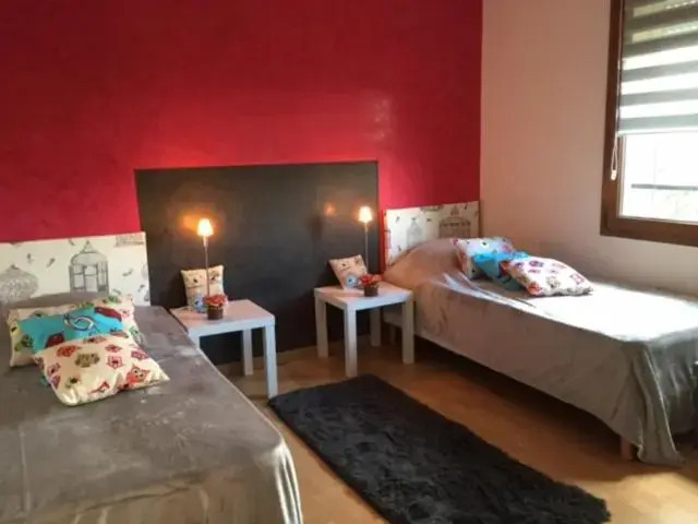 La Loge Du Vigneron