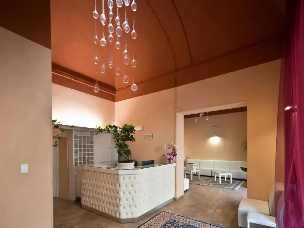Hotel Palazzo Renieri - 3stelle S